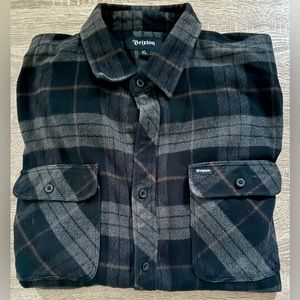 Brixton Shirt